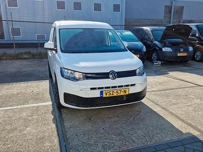 Gebruikt 2023 VW Caddy MPV | € 19.950 (Super prijs)