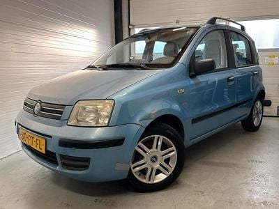 Occasion Fiat Panda 59 PK (43 kW) 2004 Hatchback