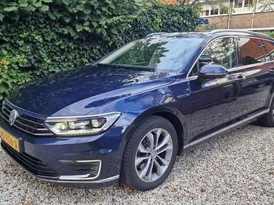 Occasion VW Passat 156 PK (114 kW) 2015