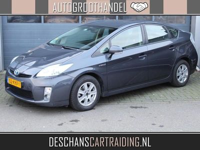 Grijs Gebruikt 2010 Toyota Prius Hatchback | € 6.950 (Eerlijke prijs)