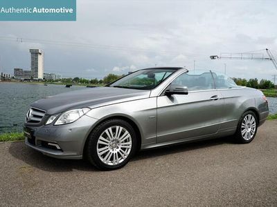 Mercedes E200