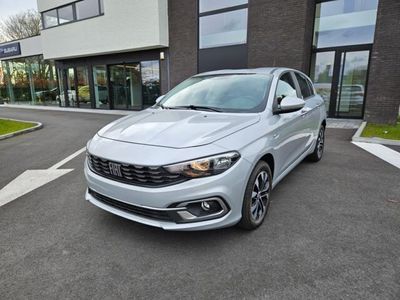 tweedehands Fiat Tipo 1.5 Hybrid DCT