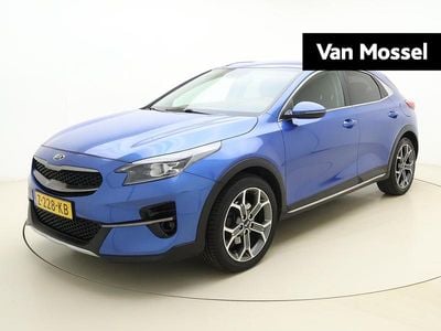 Occasion Kia XCeed 2024 Blauw SUV