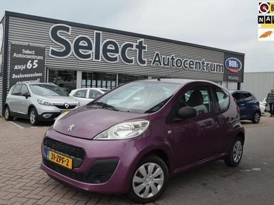 tweedehands Peugeot 107 1.0 Access Accent| AIRCO| NL AUTO|