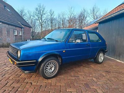 Occasion VW Golf II 72 PK (52 kW) 1988 Hatchback