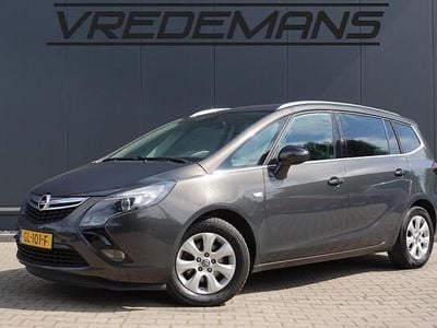 Opel Zafira Tourer