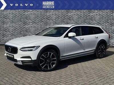 Volvo V90 CC