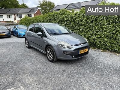 Fiat Punto Evo