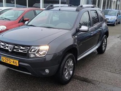 tweedehands Dacia Duster 1.2 TCe 4x2 Prestige