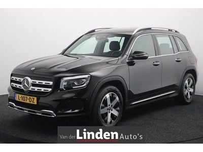Mercedes GLB200