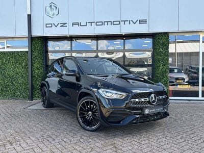 Mercedes GLA250