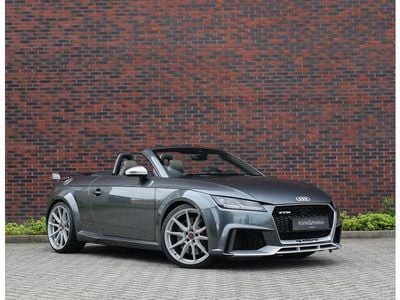 Audi TT Roadster