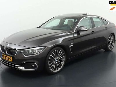 tweedehands BMW 430 Gran Coupé 430i High Executive / GRAND COUPE /LUXU