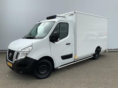 Wit Gebruikt 2017 Nissan NV400 Acenta Van | € 9.950