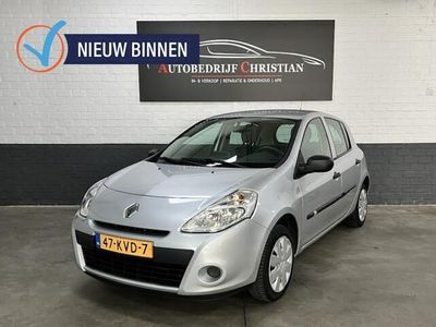 tweedehands Renault Clio 1.2 Special Line | 5D | AIRCO | NAVI