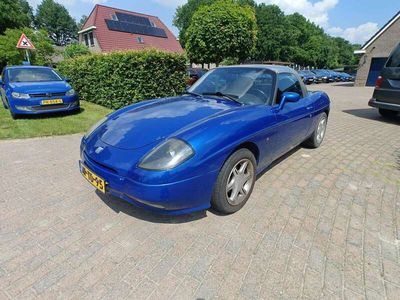 Fiat Barchetta