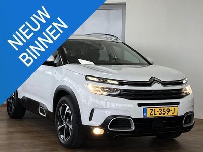 tweedehands Citroën C5 Aircross 1.2 PureTech Business*CRUISE*NAVI*CAMERA*ECC*