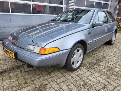 tweedehands Volvo 480 s - ONLINE AUCTION