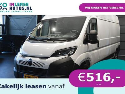 Gebruikt 2024 Citroën Jumper MPV | € 51.613