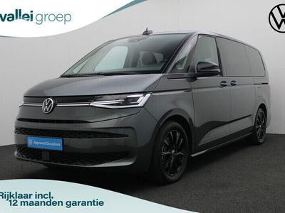VW Multivan