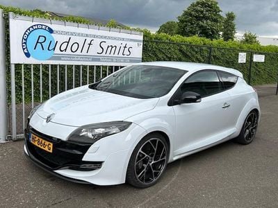 Renault Mégane Coupé