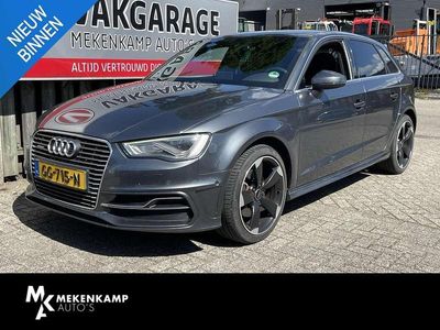 Audi A3 Sportback e-tron