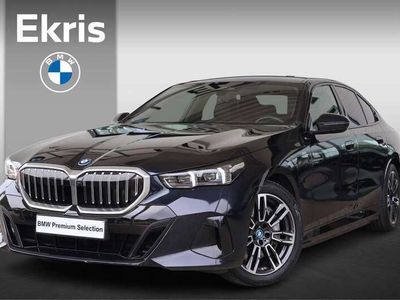 BMW 550e