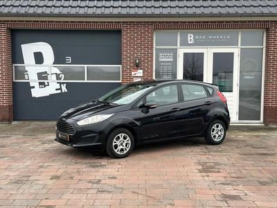 tweedehands Ford Fiesta 1.0 Style | Bluetooth | Navi | Nieuwe APK