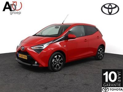 tweedehands Toyota Aygo 1.0 Vvt-I X-Joy