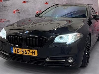 Gebruikt 2013 BMW 520 Stationwagen | € 15.450