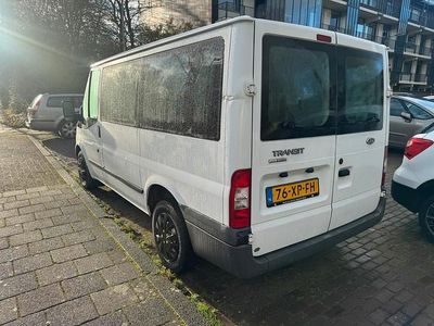 Gebruikt 2007 Ford Transit Stationwagen | € 3.990 (Eerlijke prijs)