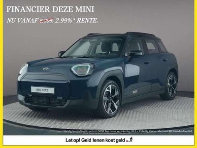 Mini Aceman