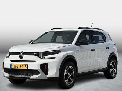 Nieuw 2025 Citroën e-C3 Aircross SUV | € 31.930 (Eerlijke prijs)