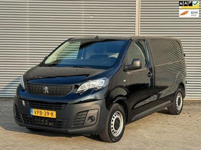 tweedehands Peugeot Expert 2.0 BlueHDI 145 L2H1 Airco/ Cruise/ Camera/ PDC/ Trekhaak/ Apple/