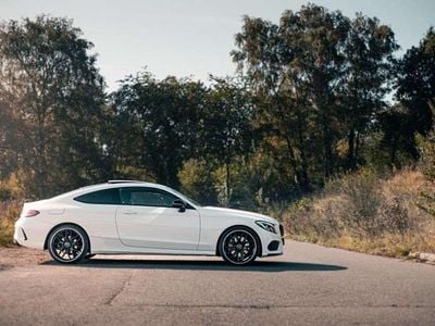 Mercedes C250