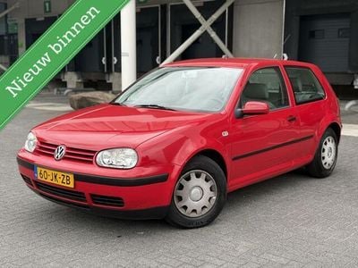 VW Golf IV