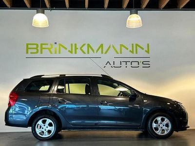 Dacia Logan MCV