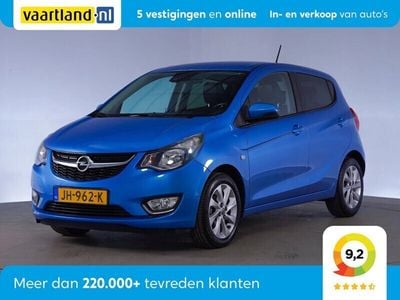 Opel Karl