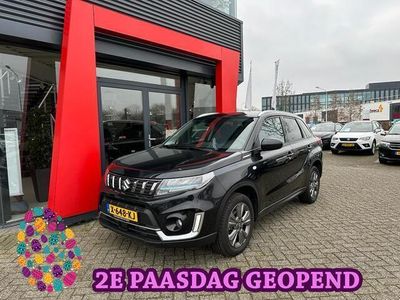 tweedehands Suzuki Vitara 1.4 Boosterjet Select Smart Hybrid