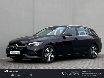 Mercedes C300