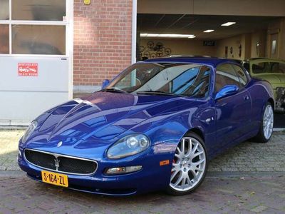 tweedehands Maserati Coupé 4200 CambioCorsa