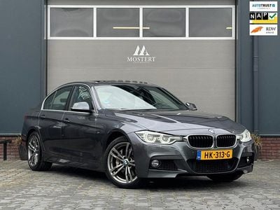 BMW 340
