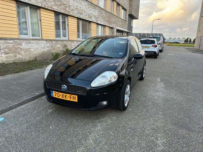 tweedehands Fiat Punto 1.4-16V Sport