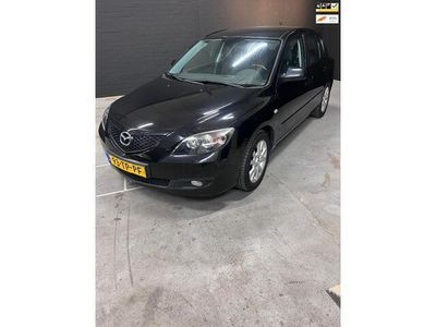 tweedehands Mazda 3 1.6 S-VT Touring AIRCO / 5drs