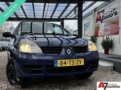 Renault Clio II