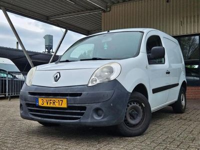 tweedehands Renault Kangoo Express 1.5 dCi 90 Express Tech Line Airco