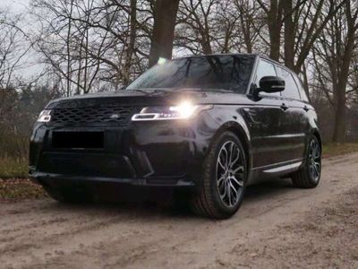 tweedehands Land Rover Range Rover Sport 2.0 P400e Auto. Dyn.