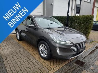 Overige Gebruikt 2022 Ford Kuga Titanium SUV | € 17.995 (Super prijs)
