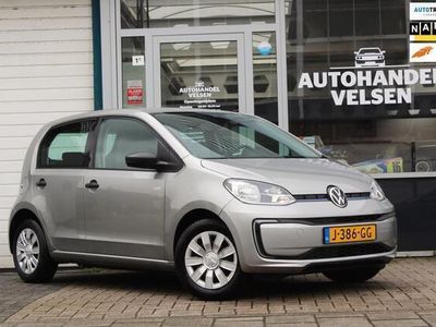 tweedehands VW e-up! E-up!|Automaat|Airco|