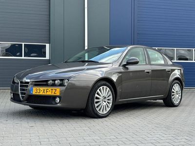 Alfa Romeo 159